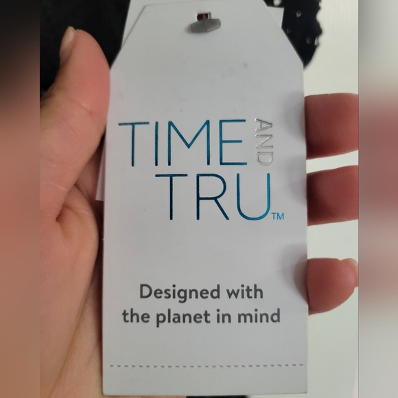 Black Time & Tru Afgan Cover-up - Picture 4 of 4